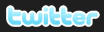 Follow us on Twitter